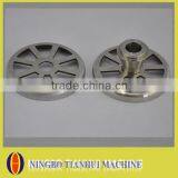 CNC Turning Cast Iron Cover thumbnail-1