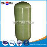 FRP Soft Water Tank for Water Treatment System thumbnail-3