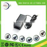 Power Adapter dc 24v1a 24w Adapter CE FCC ROHS thumbnail-4