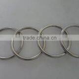 Stainless Steel O Ring Welded Round Ring Stainless Steel Round Ring Welded /marine Hardware thumbnail-4