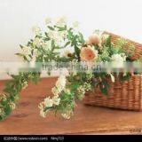 Fruit Wicker Basket /flower Basket for Wedding/handmade Flower Basket thumbnail-4