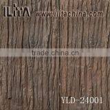 Exterior Wall Cladding Stone Artificial Wooden Stone thumbnail-2