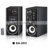 Multimedia Speaker System thumbnail-4
