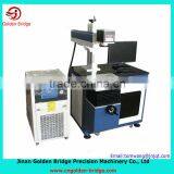 BDT semiconductort laser marking machine for rubber keypad