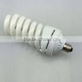 2016 hot High quality 85w led 17mm spiral cfl energy saving lamp