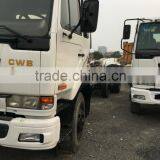 Used Nissan UD Tractor Truck thumbnail-3