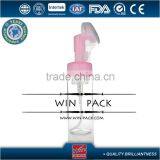 200ml Foam Pump Bottle With Brush thumbnail-3