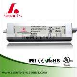 36v 0.42a 15w Constant Voltage Waterproof IP67 LED Driver With CE UL thumbnail-3