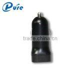 OEM 12V DC Portable Phone Charger One Port Micro Car Charger With CE ROHS FCC Approved thumbnail-1