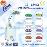 L2 Linda Factory 7 Colors PDT LED beauty machine Mass produce