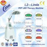 L2 Linda Factory 7 Colors PDT LED Beauty Machine Mass Produce