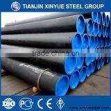 ASTM A36 Steel Pipe/tubo de Acero