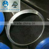 ASTM A106 Gr B 6'' Seamless Steel Pipe Beveled End thumbnail-1