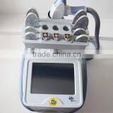 2015 Latest Best Unique Cellulite Reduction Laser Diode Machine Slimming 8 Laser Pads thumbnail-6