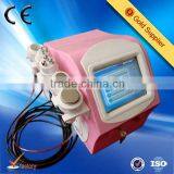 Radio Frequency Face Lift Machine/5 in 1 Radio Frequency for Body and Face/skin Tightening Device thumbnail-6