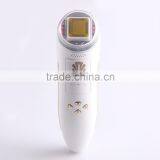 Face Lifting Deeply Cleaning Led Light Photon Ultrasonic Facial Rejuvenation Machine thumbnail-3