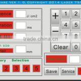 Professional Produce 755nm Alexandrite Laser Machine for Gentlelase thumbnail-3