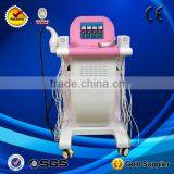 Promotional Body Slimming rf Body Care Ultrasonic Liposuction Cavitation Equipment With Diode Laser Slimming thumbnail-2