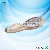 China Factory Dropshipping Laser Hair Regrowth Comb for Anti-hair Loss and Massage thumbnail-1