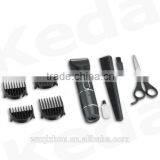 Safe Alloy Aluminum Hair Cut Machine thumbnail-2