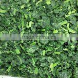 Frozen Chopped Spinach thumbnail-2