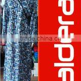 Prayer Clothes Garments For Women For Ladies Prayer Cloth Prayer Dress Made in Turkey 100% COTTON by ALDERA DIS TICARET thumbnail-1