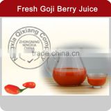 organic gouqi Juice