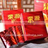 Top Quality Roasted Chestnuts Snack Foods thumbnail-3