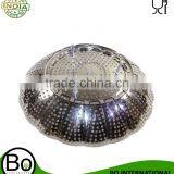 Fruit Collapsible Vegetable Stainless Steel Food Steamer thumbnail-5