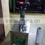 Home Can Sealer / Can Sealer Parts/ Can Sealer for Sale thumbnail-6