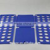 Premium Flip Folding Board Adult T- Shirts Magic Laundry Organizer Clothes Folder thumbnail-2