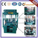 BBQ Charcoal Briquettes Machine Made In China
