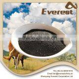 Professionally Supply High Quality Factory Price Organic Fertilizer Additive Humate Acid Sodium for Drilling thumbnail-2