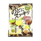 KASUGAI REFRESHING CANDY-FRUIT ASSORTED thumbnail-2