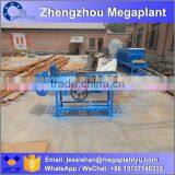 Zhengzhou Golden Supplier Small Scal Clay Brick Making Machine for Sale in Usa thumbnail-1