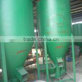 Hot Sale Poultry Feed Mixer Animal Feed Mill Mixer With CE thumbnail-1