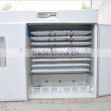 Chick Egg Hatch Machine