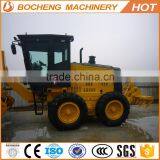 China SG14 140HP Shantui Motor Grader With Air Conditioner thumbnail-3