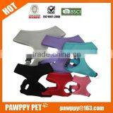 Soft Mesh Dog Harness Vest thumbnail-1