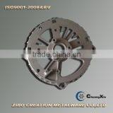 OE 0 120 469 523 Truck Alternator Aluminum Casting Housing thumbnail-5