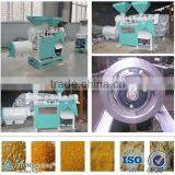 Diesel Corn Grits Making Machine Hot Sale in Malawi thumbnail-4