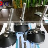 heavy load high quality leveling feet