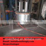 Economic and Efficient 0.7mm Electro Galvanized Iron Wire With CE ISO9001 Certificates thumbnail-3