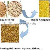 Corn Steam Flaking Machine Plant thumbnail-2