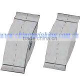 100- 200 g Plastic Bag Food Vertical Form Fill Seal Machine thumbnail-4