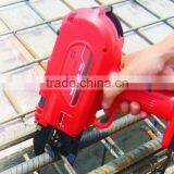 Portable Type Automatic Rebar Tying Machine Smart Rebar Tying Machine thumbnail-3