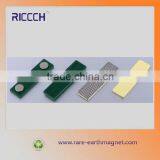 Blank Magnetic Name Badge/magnetic Name Badge thumbnail-2