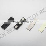 Factory Direct Plastic Magnetic Name Badge Holder Tag Holder thumbnail-5