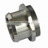 ODM/OEM Cnc Machining Precision Milling Parts Aluminum Auto Spare Parts thumbnail-1