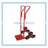 120kg Load Capacity Stair Climbing Hand Trolley thumbnail-1